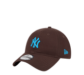 New Era 9TWENTY Adjustable "Burnt Blue"