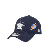 New Era 9FORTY A-Frame Adjustable "Planets"