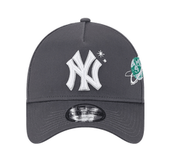 New Era 9FORTY A-Frame Adjustable "Planets"