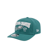 New Era 9SEVENTY Ajustable "Super Bowl Champs"