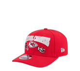 New Era 9SEVENTY Ajustable "Super Bowl Champs"