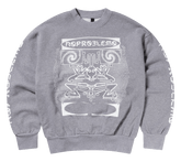 No Problemo "Braniac" Sweatshirt