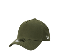New Era 9FORTY A-Frame Adjustable "Blank"