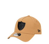 New Era 9FORTY A-Frame Adjustable "Wheat"