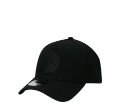 New Era 9FORTY A-Frame Adjustable "Boston Celtics"