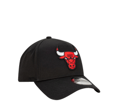 New Era 9FORTY A-Frame Adjustable "NBA Essentials"