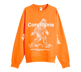 Nike ACG Therma-FIT Pullover Crewneck "Sasquatch"
