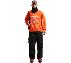 Nike ACG Therma-FIT Pullover Crewneck "Sasquatch"