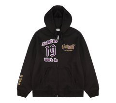 Carhartt WIP "Dual" Sweat Jacket