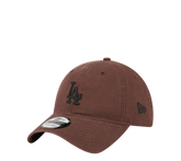 New Era 9TWENTY Adjustable "Washed Earth Tones"