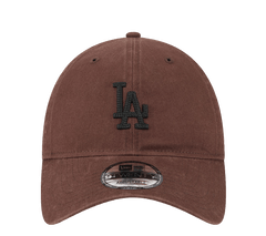 New Era 9TWENTY Adjustable "Washed Earth Tones"