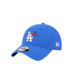 New Era 9TWENTY Adjustable "Cherry"