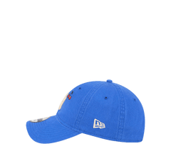 New Era 9TWENTY Adjustable "Cherry"