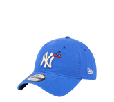 New Era 9TWENTY Adjustable "Cherry"