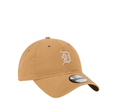 New Era 9TWENTY Adjustable "Washed Earth Tones"