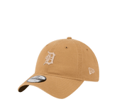 New Era 9TWENTY Adjustable "Washed Earth Tones"