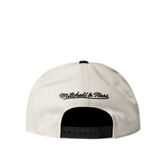 Mitchell & Ness Pro Pinch Adjustable "Tri Logo"
