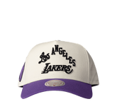 Mitchell & Ness Pro Pinch Adjustable "Tri Logo"