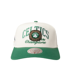 Mitchell & Ness Pro Pinch Adjustable "Champions"