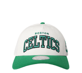 Mitchell & Ness Flex 110 Adjustable "Team Arch"