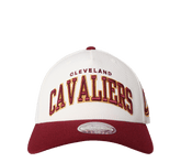 Mitchell & Ness Flex 110 Adjustable "Team Arch"
