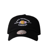 Mitchell & Ness Dad Hat Adjustable "EST"