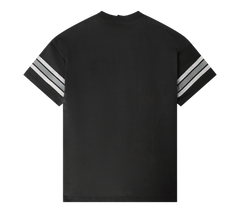 Majestic Athletic "Vintage Stripe Arch" T-Shirt