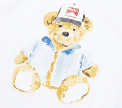 Market Studios "Smiley Bearly A Care" T-Shirt