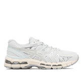 Asics GEL-Kayano 20 "White/Pure Silver"