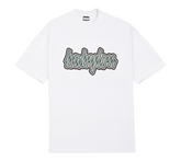 Babylon LA "Chunky Script" T-Shirt