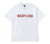 Babylon LA "Vulnerable Points" T-Shirt