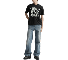 Babylon LA "Hell Froze Over" T-Shirt