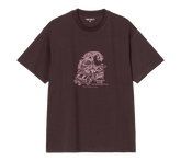 Carhartt WIP "Unit" T-Shirt