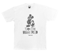 Babylon LA "Youth Gone Mad" T-Shirt