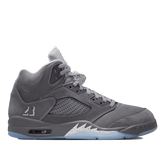 Air Jordan 5 Retro "Wolf Grey"