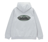 Gramicci Half Dome Hood