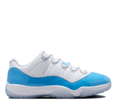 Air Jordan 11 Retro Low "UNC"