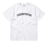 thisisneverthat® Arch Logo T-Shirt