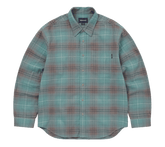 thisisneverthat® Flannel Check Shirt