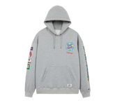 Keith Haring x Alpha Industries "Pop Shop" Hood