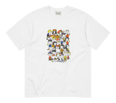 PEANUTS x thisisneverthat® Gang T-Shirt