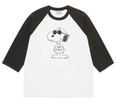 PEANUTS x thisisneverthat® Raglan T-Shirt