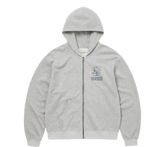 PEANUTS x thisisneverthat® Zip Up Hood