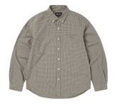 thisisneverthat® Lightweight Plaid Shirt