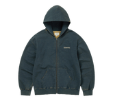 thisisneverthat® Damaged Zip Up Hood