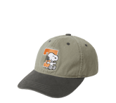 PEANUTS x thisisneverthat® Two Tone Hat