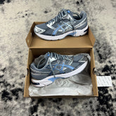 ASICS 1130 - GRAVEL / PURE SILVER