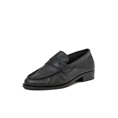 Duke + Dexter Ezra Penny Loafer W