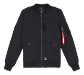 Alpha Industries L-2B CTN Gen II Flight Jacket