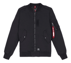 Alpha Industries L-2B CTN Gen II Flight Jacket